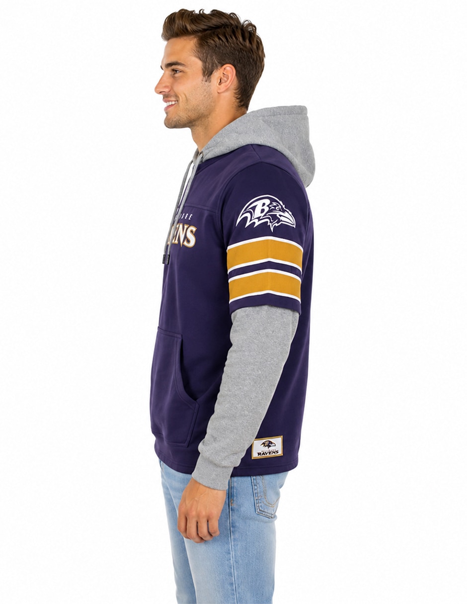 Set sudadera/Sudadera BADY para hombre 3