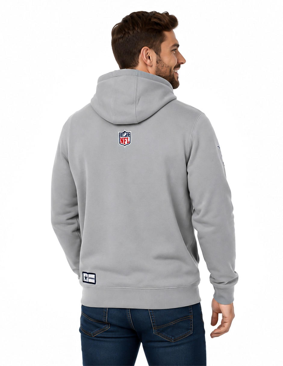 Set sudadera/Sudadera EZRA para hombre 4