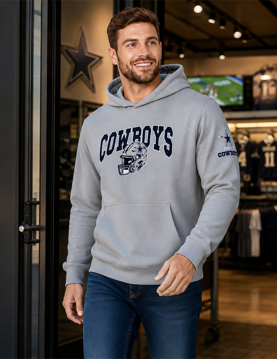 Set sudadera/Sudadera EZRA para hombre 6