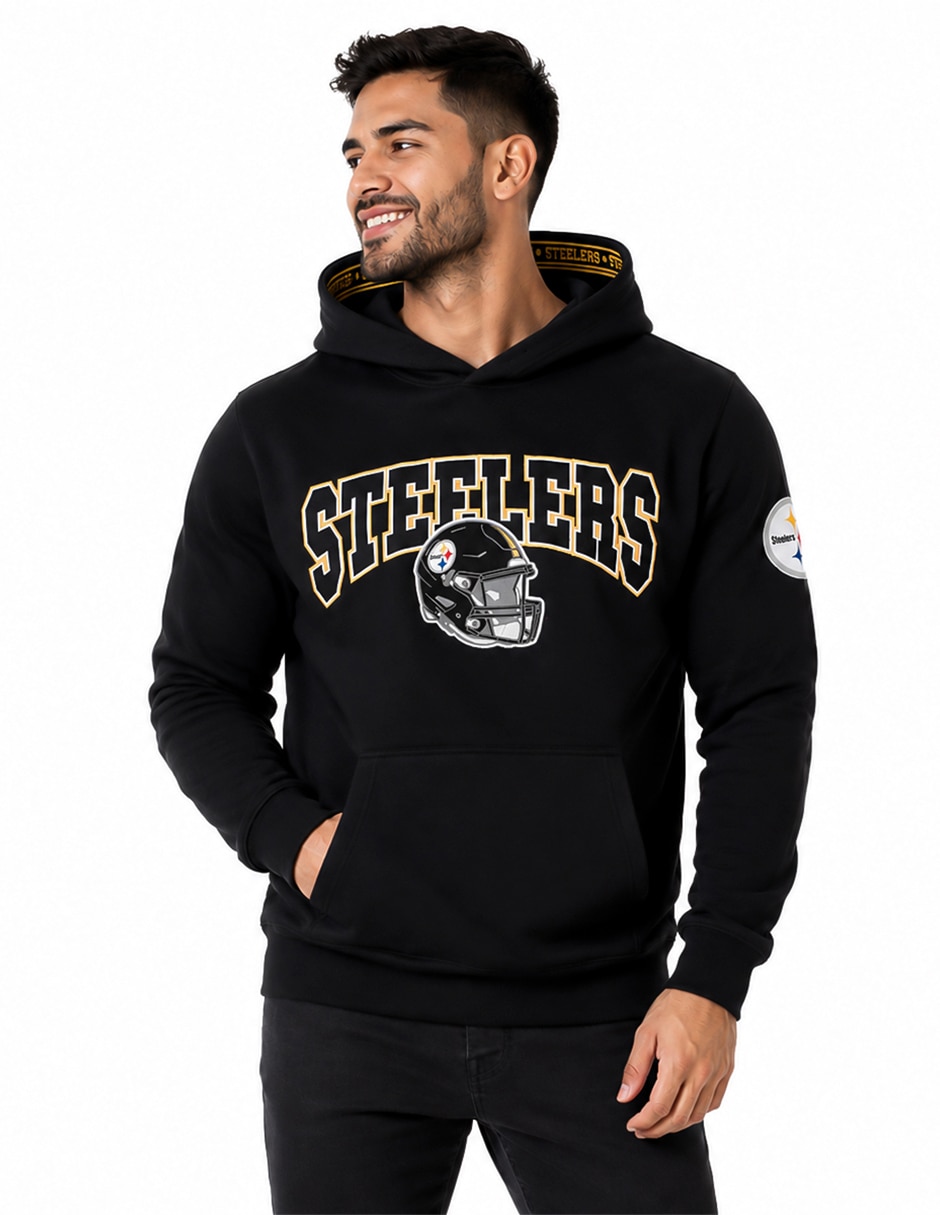 Set sudadera/Sudadera EZRA para hombre