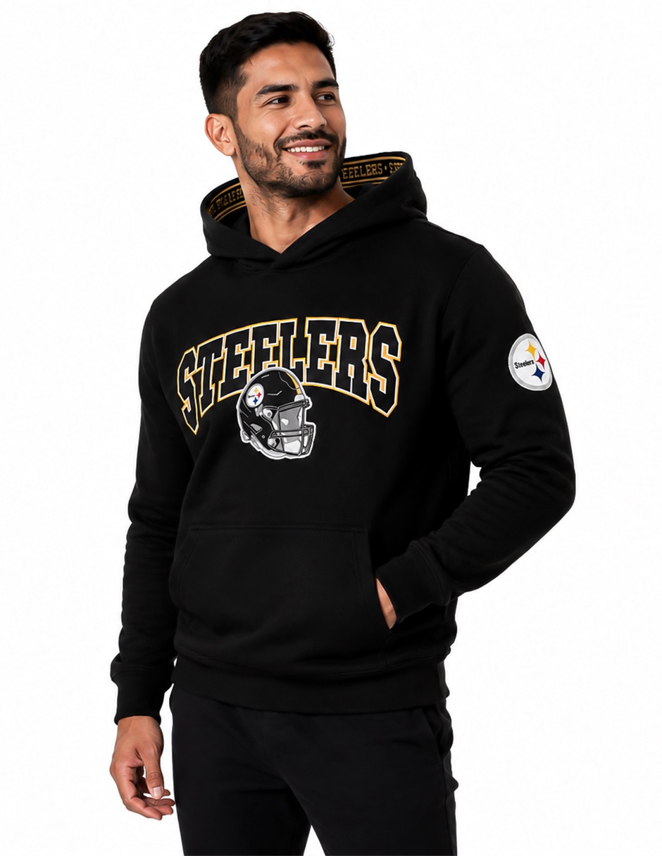 Set sudadera/Sudadera EZRA para hombre