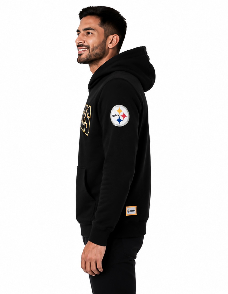 Set sudadera/Sudadera EZRA para hombre