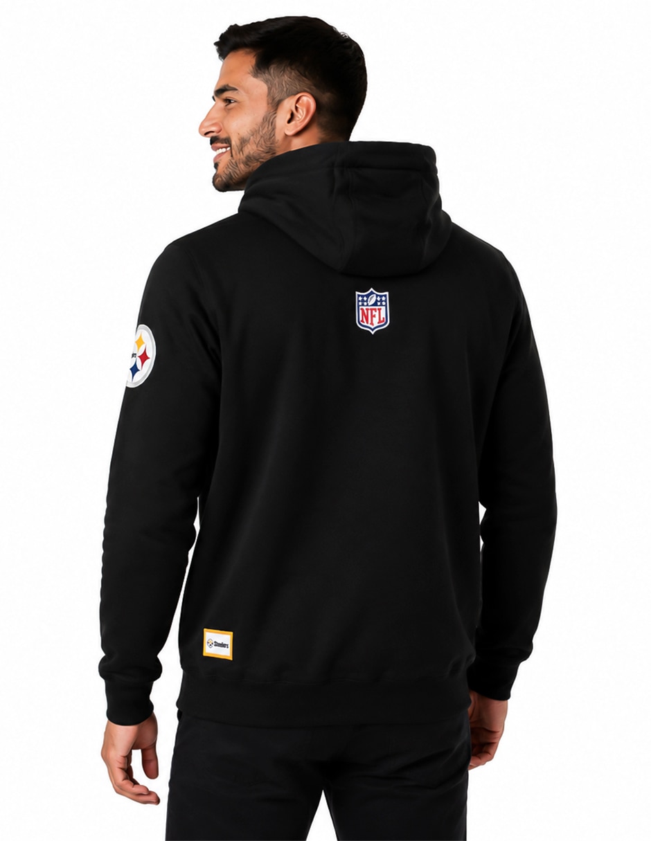 Set sudadera/Sudadera EZRA para hombre
