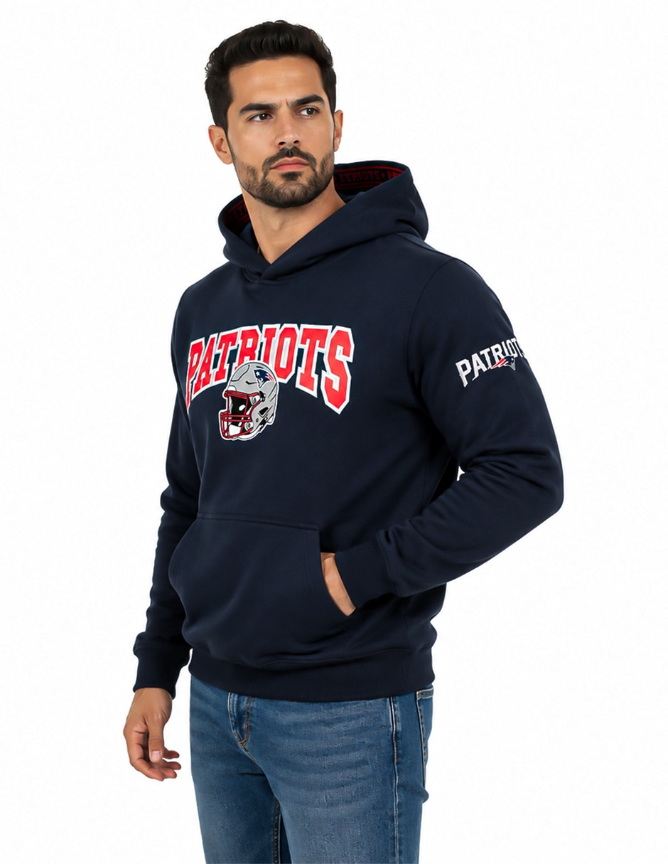 Set sudadera/Sudadera EZRA para hombre 2