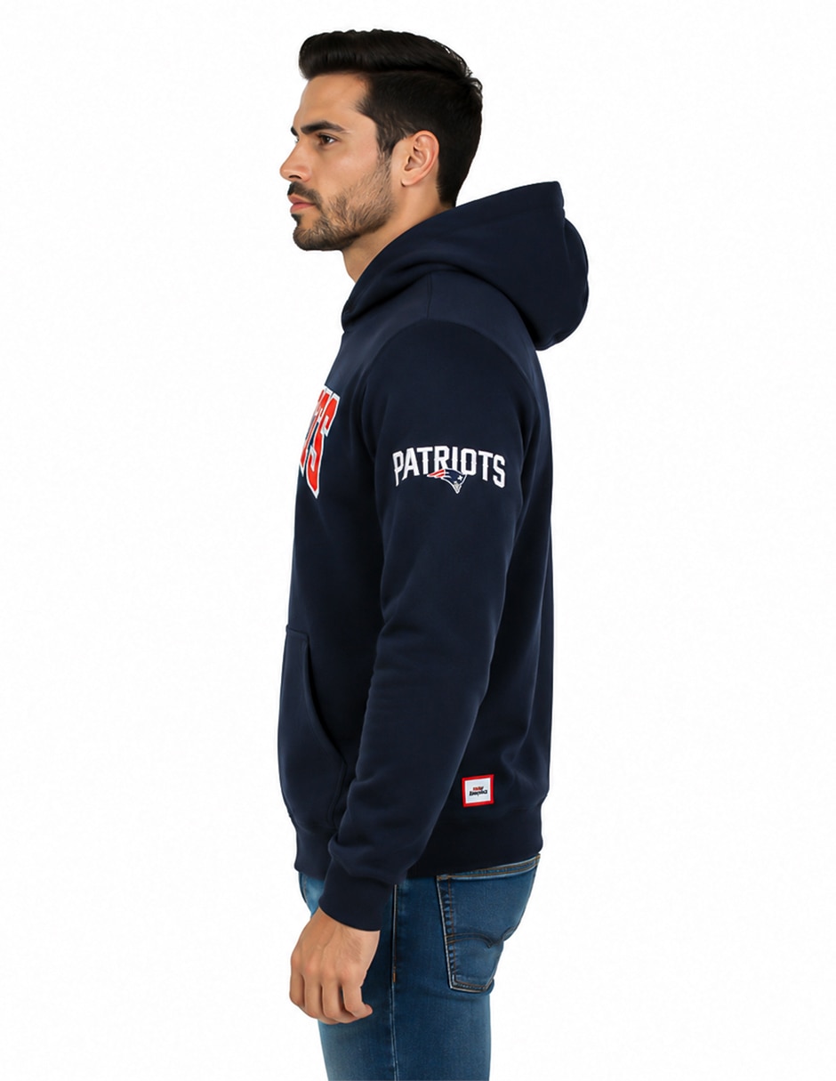 Set sudadera/Sudadera EZRA para hombre 3