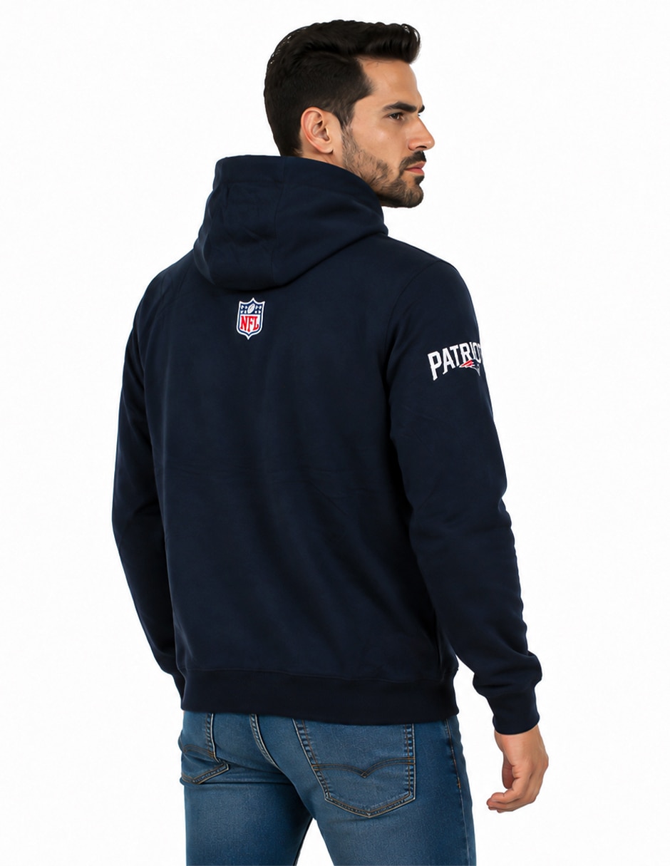Set sudadera/Sudadera EZRA para hombre 4