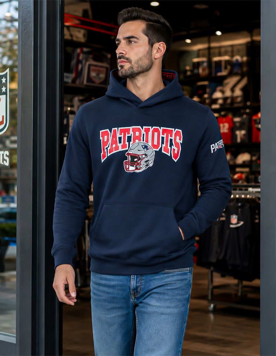 Set sudadera/Sudadera EZRA para hombre 6