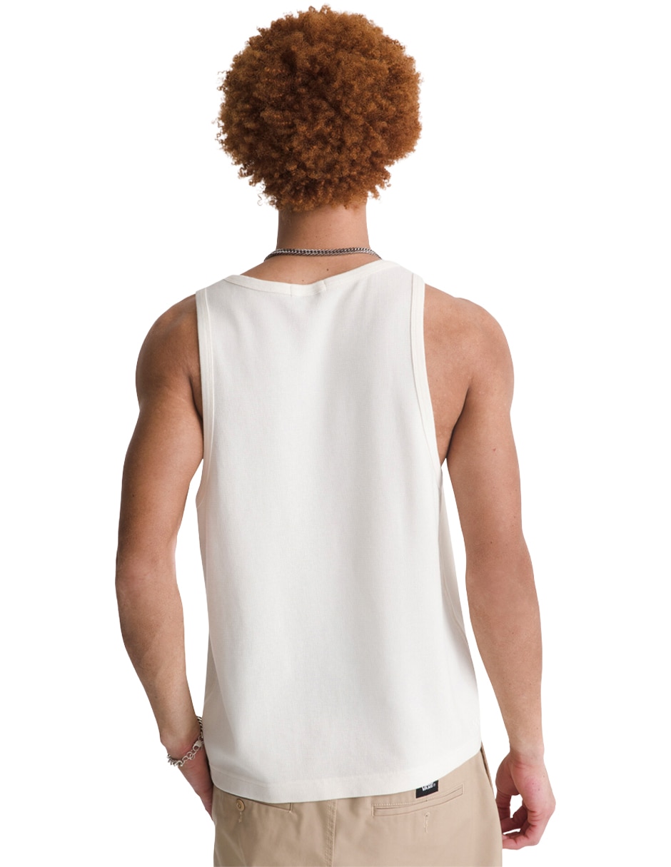 Camiseta cuello redondo para hombre 2
