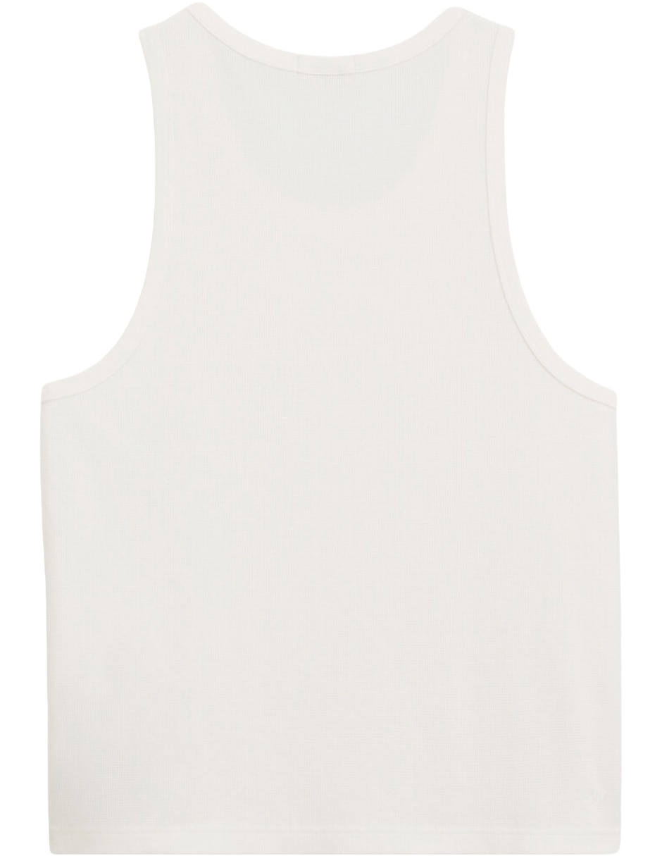 Camiseta cuello redondo para hombre 5