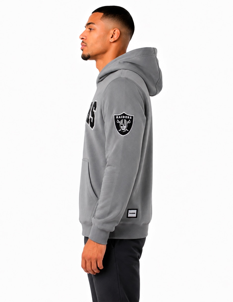 Set sudadera/Sudadera EZRA para hombre 2