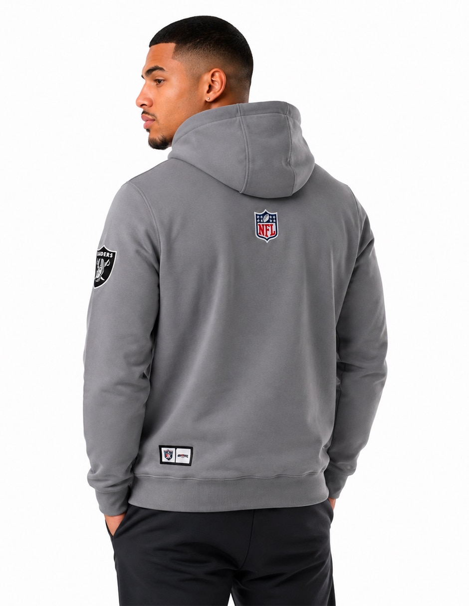 Set sudadera/Sudadera EZRA para hombre 3
