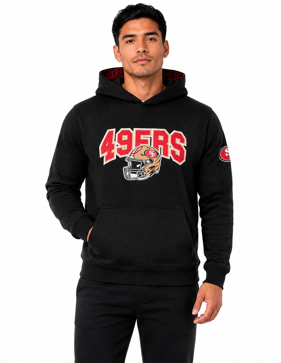 Set sudadera/Sudadera EZRA para hombre