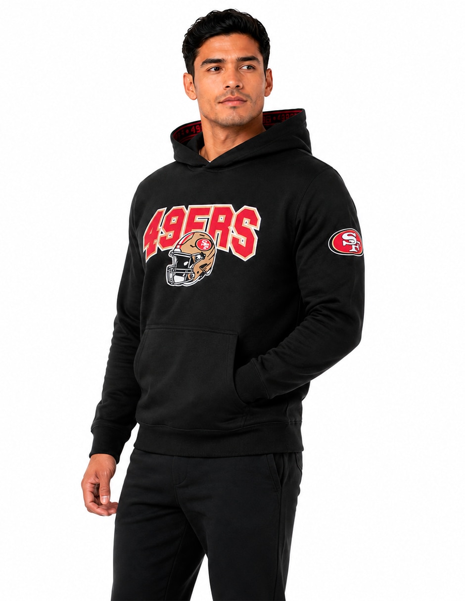 Set sudadera/Sudadera EZRA para hombre