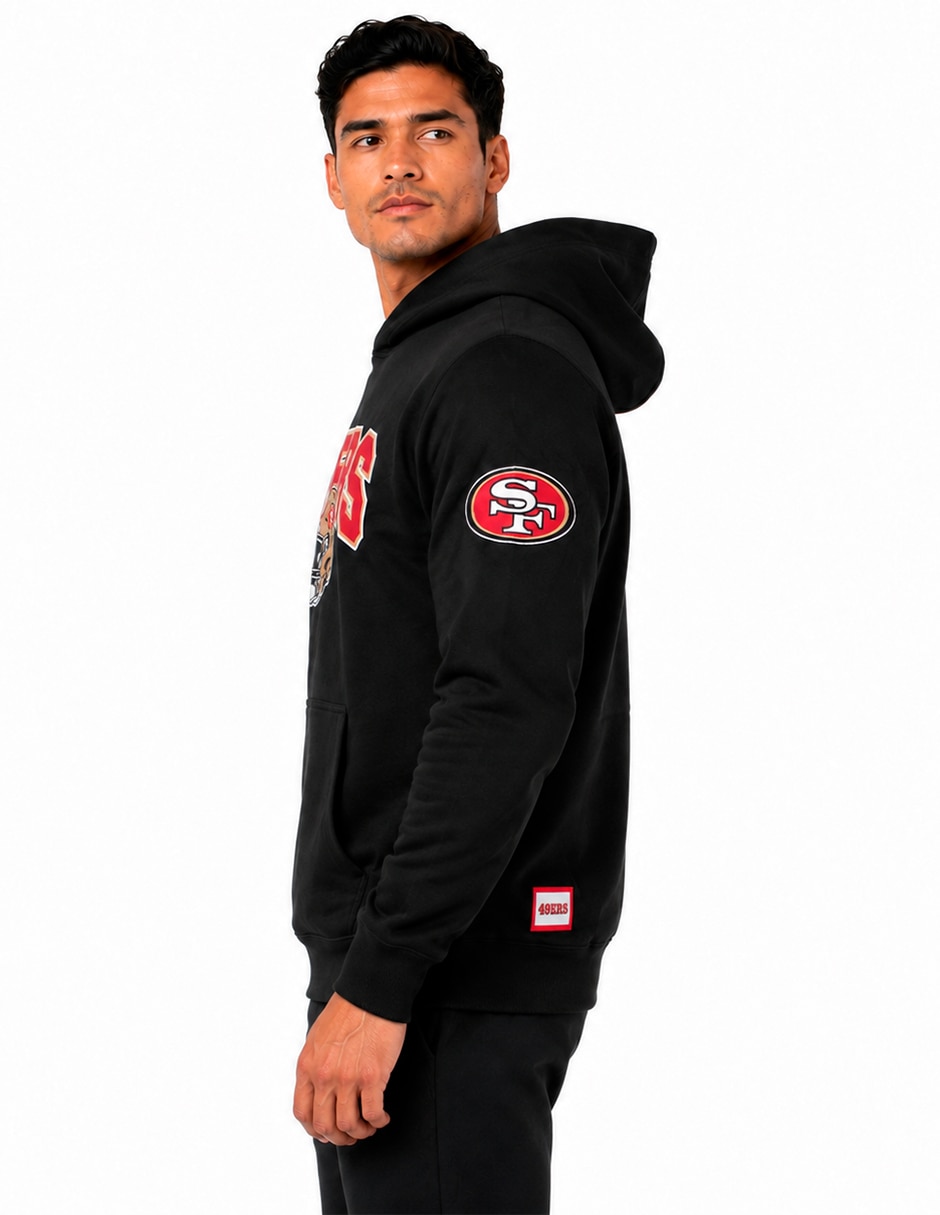 Set sudadera/Sudadera EZRA para hombre