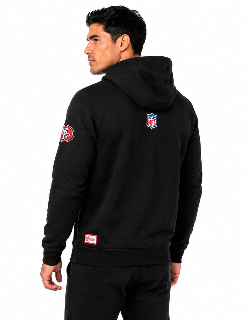 Set sudadera/Sudadera EZRA para hombre