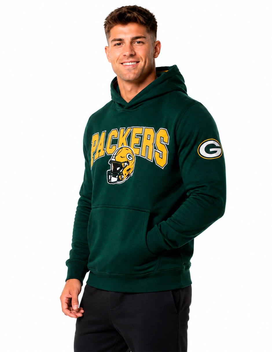 Set sudadera/Sudadera EZRA para hombre 2