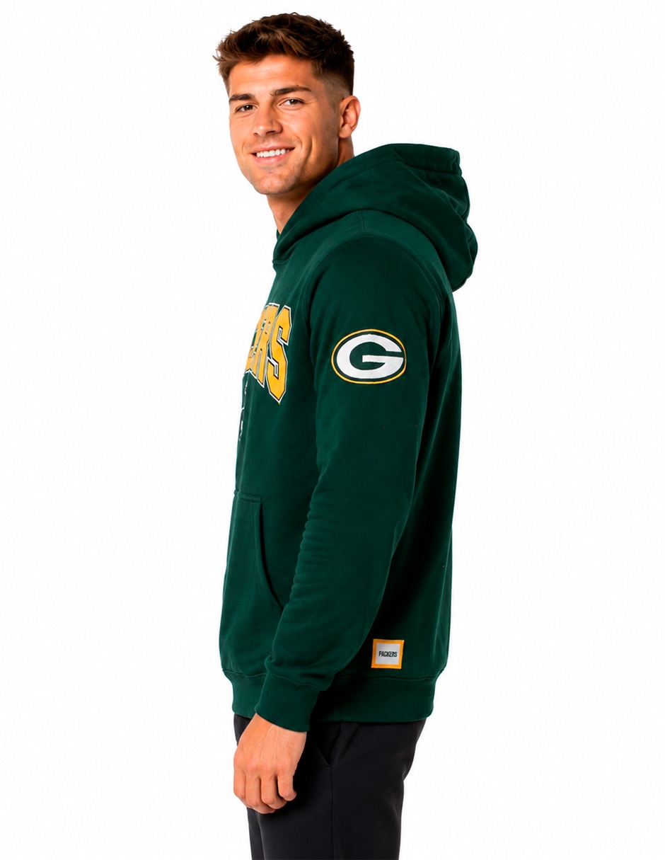 Set sudadera/Sudadera EZRA para hombre 3