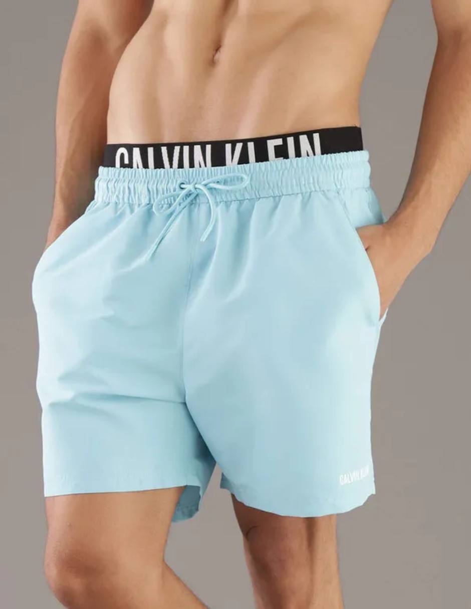 Traje de baño para hombre