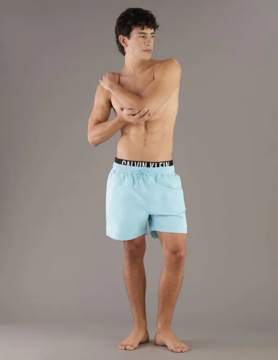 Traje de baño para hombre 2