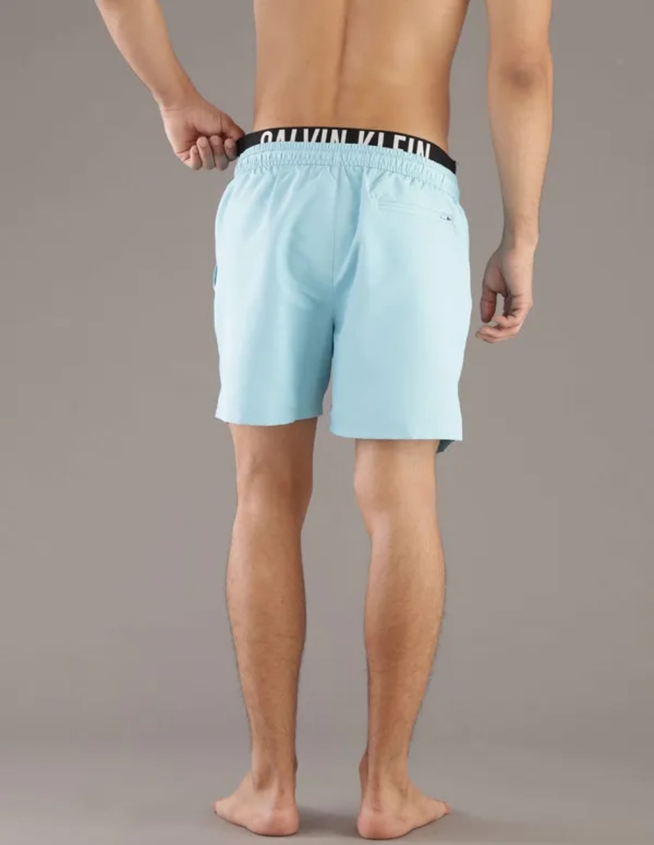 Traje de baño para hombre 4