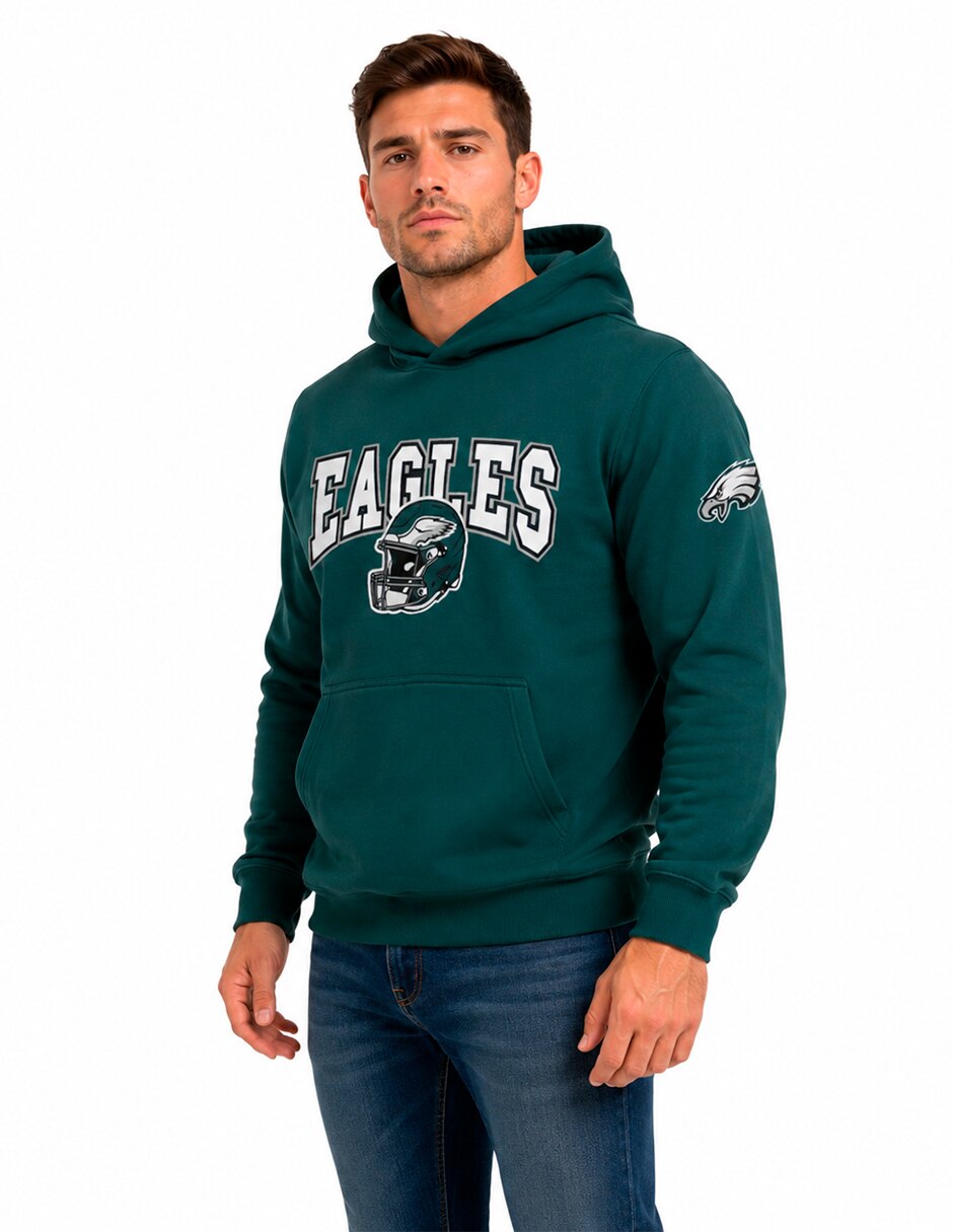 Set sudadera/Sudadera EZRA para hombre 2