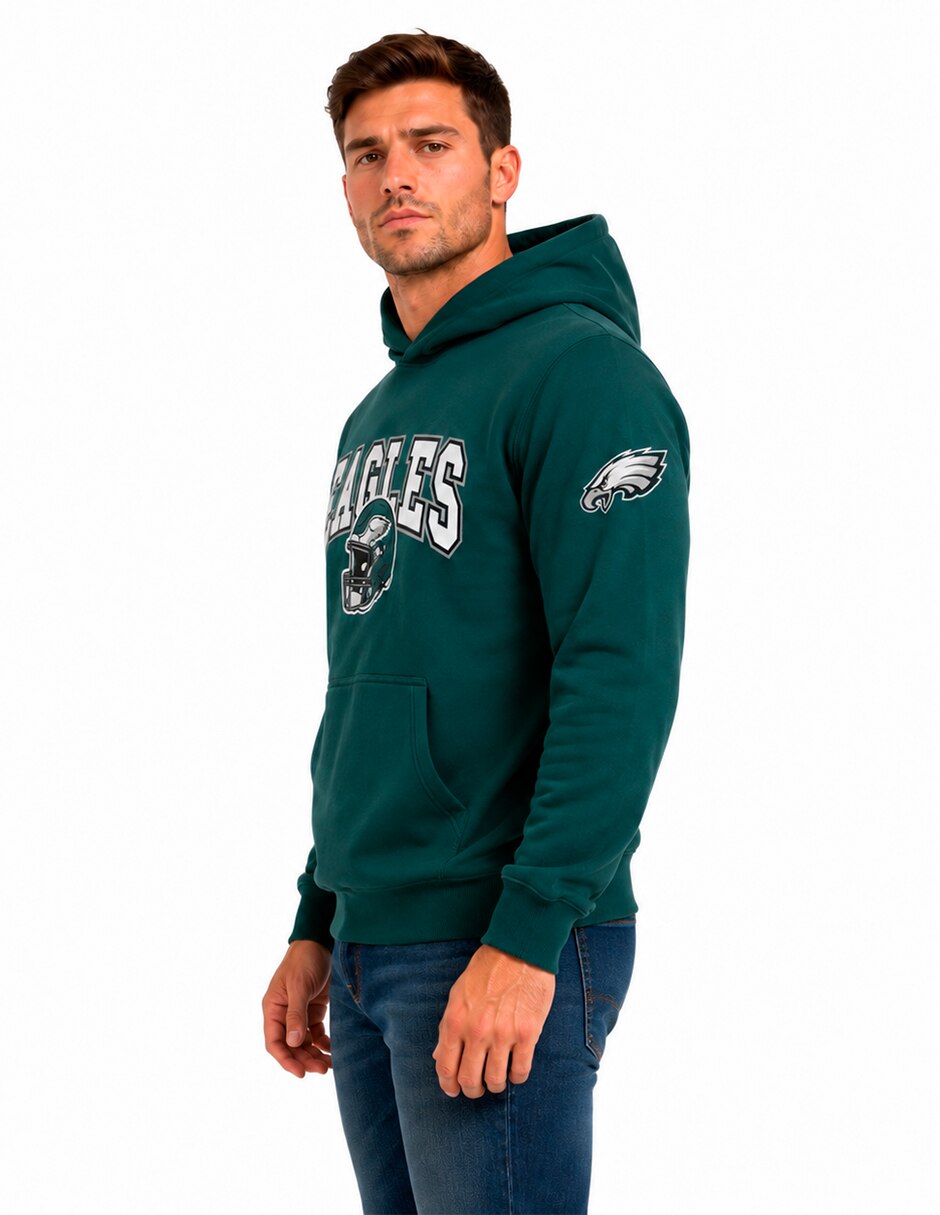 Set sudadera/Sudadera EZRA para hombre 3