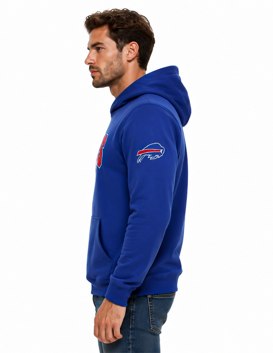 Set sudadera/Sudadera EZRA para hombre 3