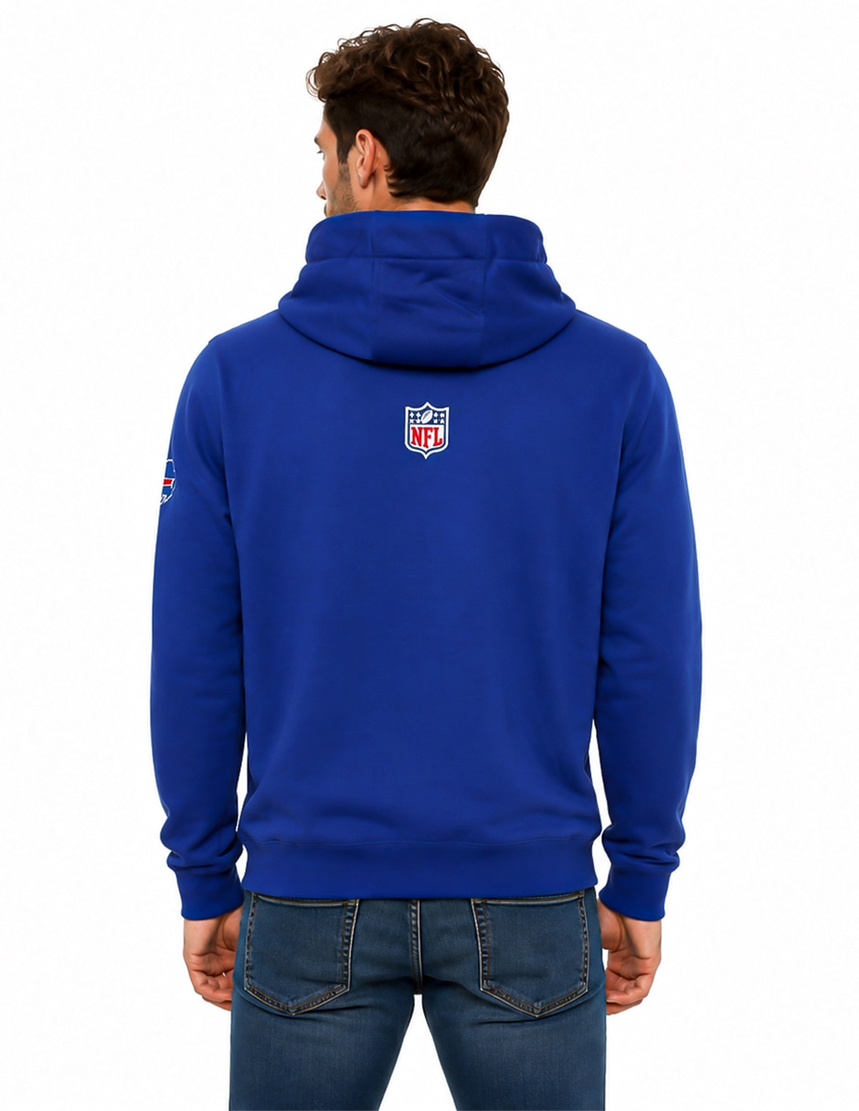 Set sudadera/Sudadera EZRA para hombre 4
