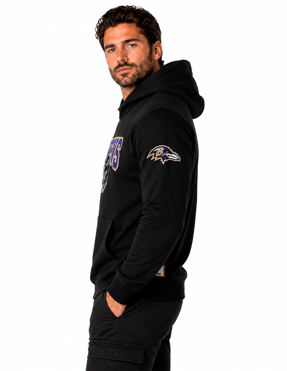 Set sudadera/Sudadera para hombre 3