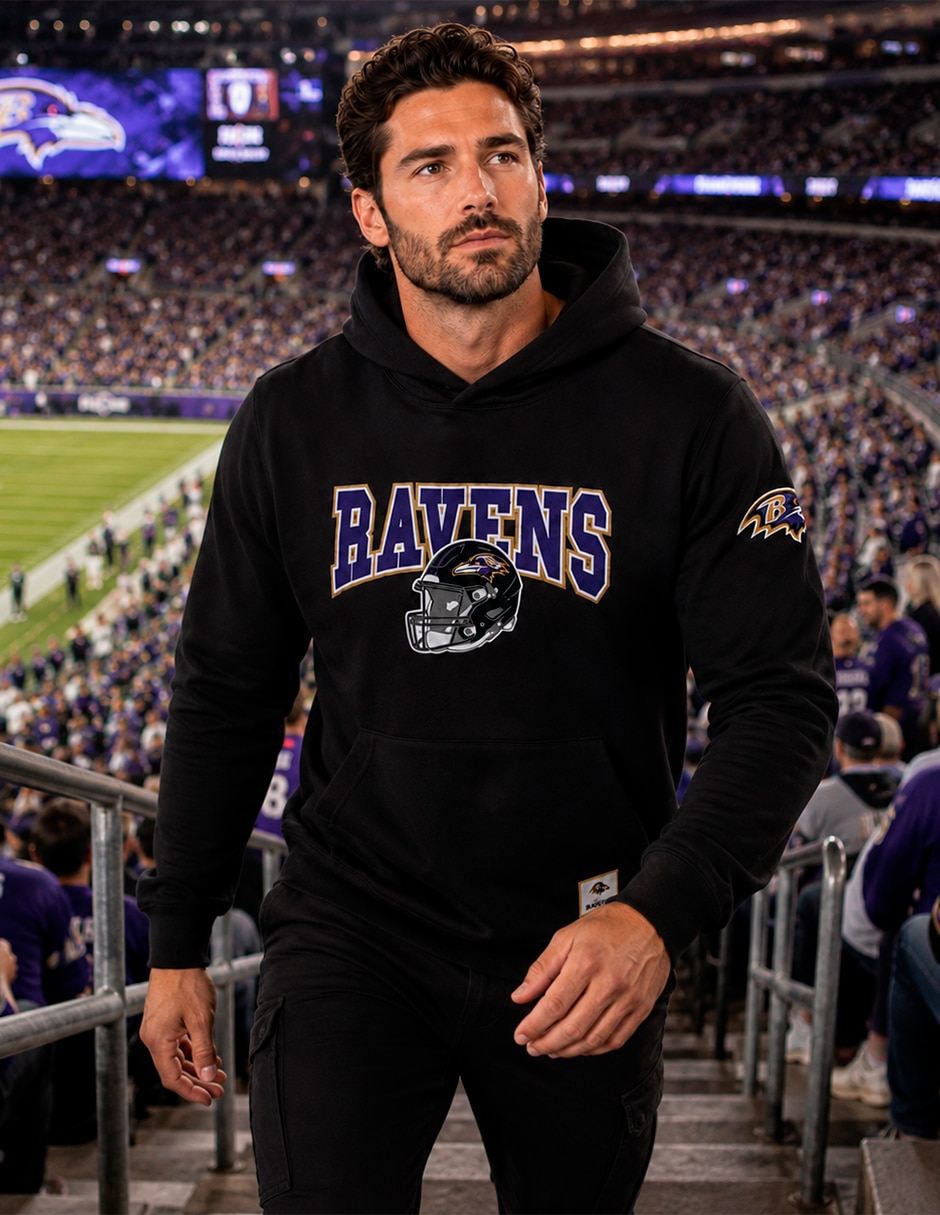 Set sudadera/Sudadera para hombre 5