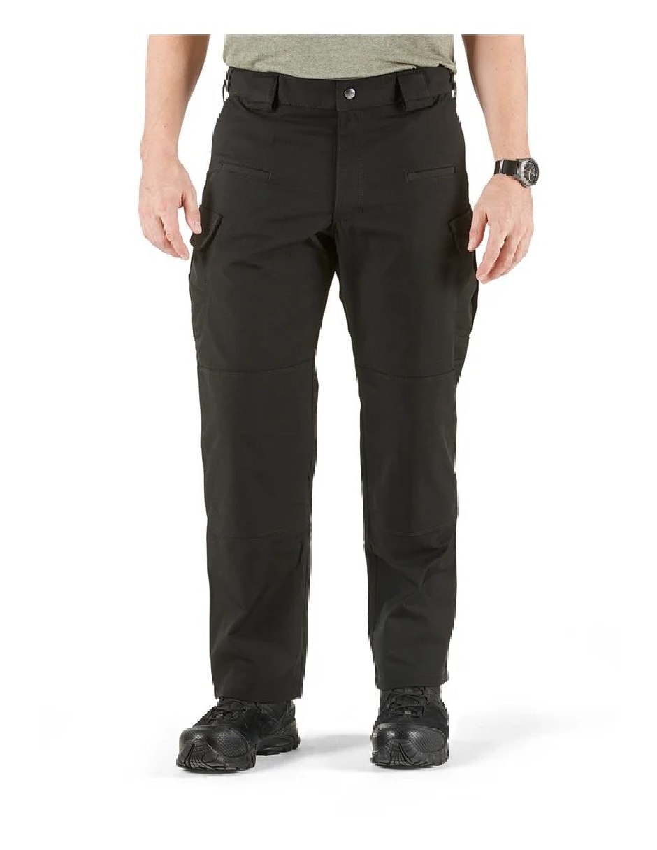 Pantalón casual cargo regular para hombre