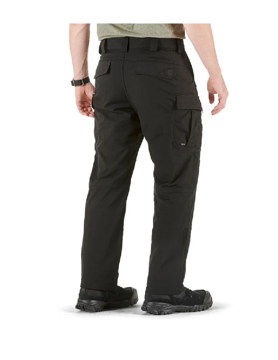 Pantalón casual cargo regular para hombre 2