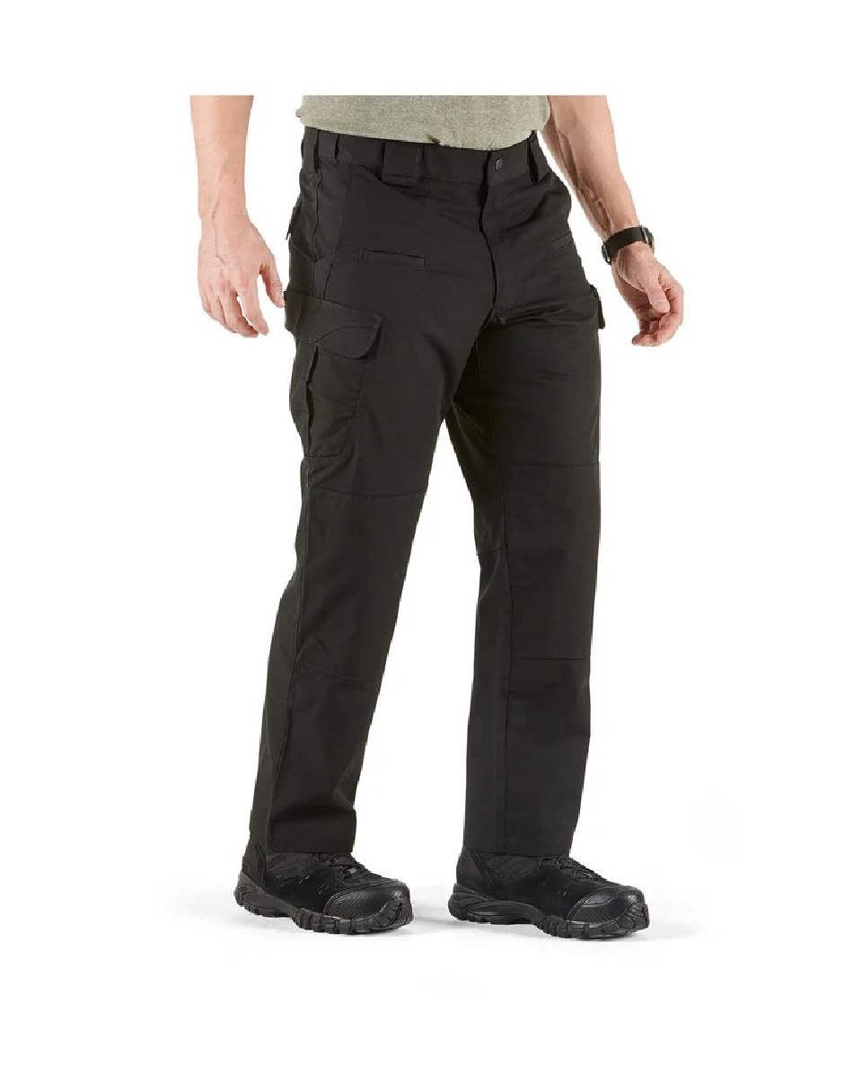 Pantalón casual cargo regular para hombre 3