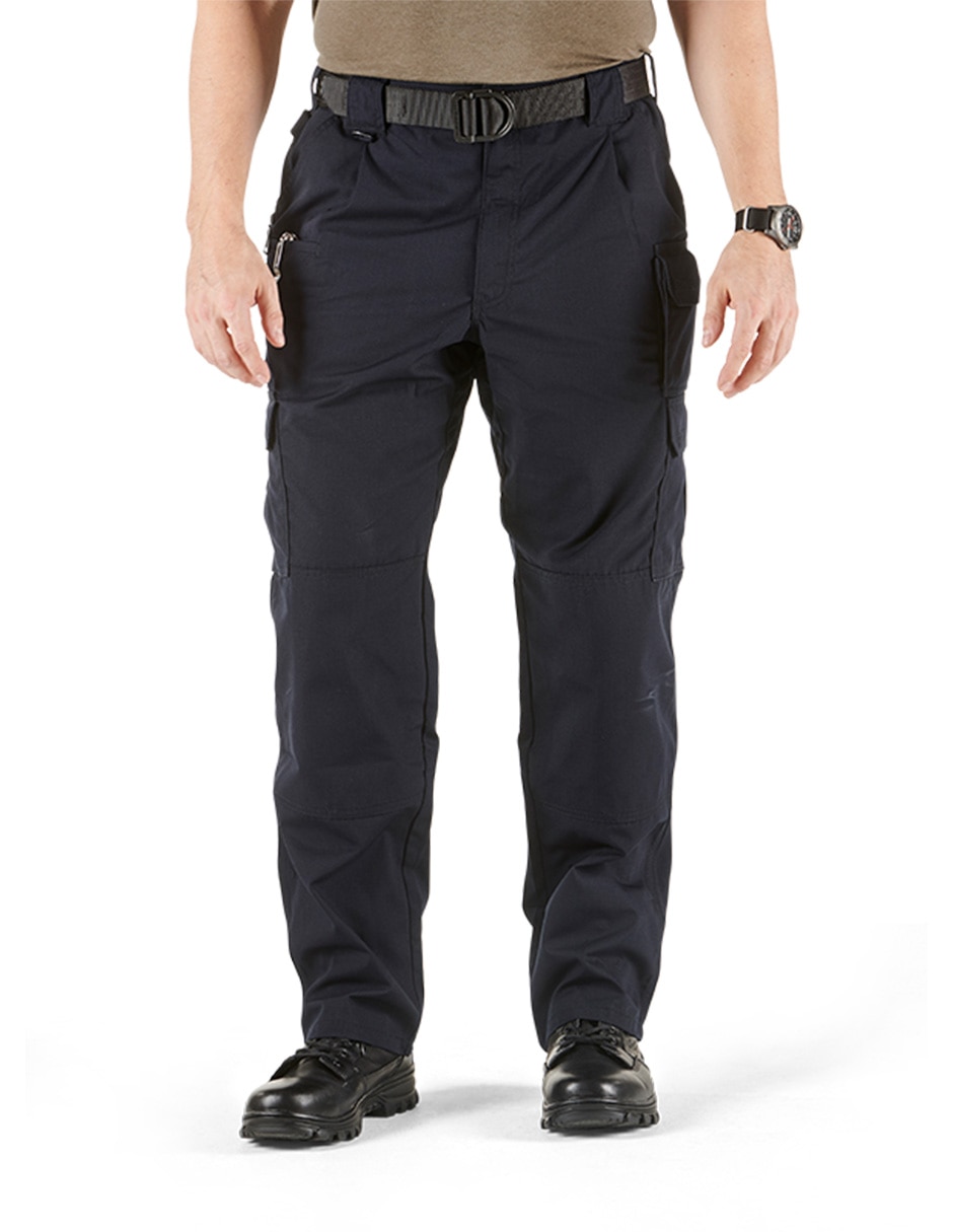 Pantalón casual regular para hombre