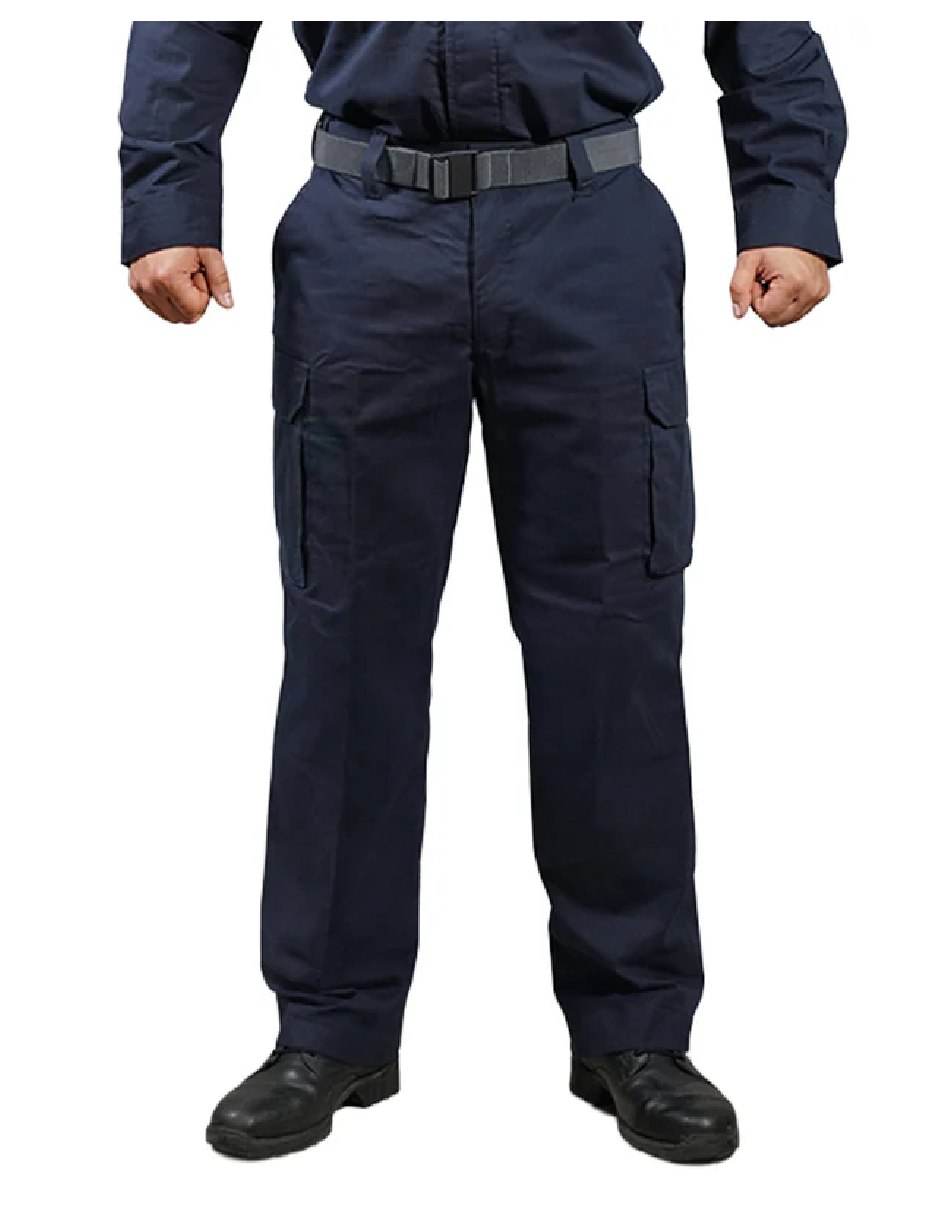 Pantalón casual regular para hombre Pantalón casual regular para hombre