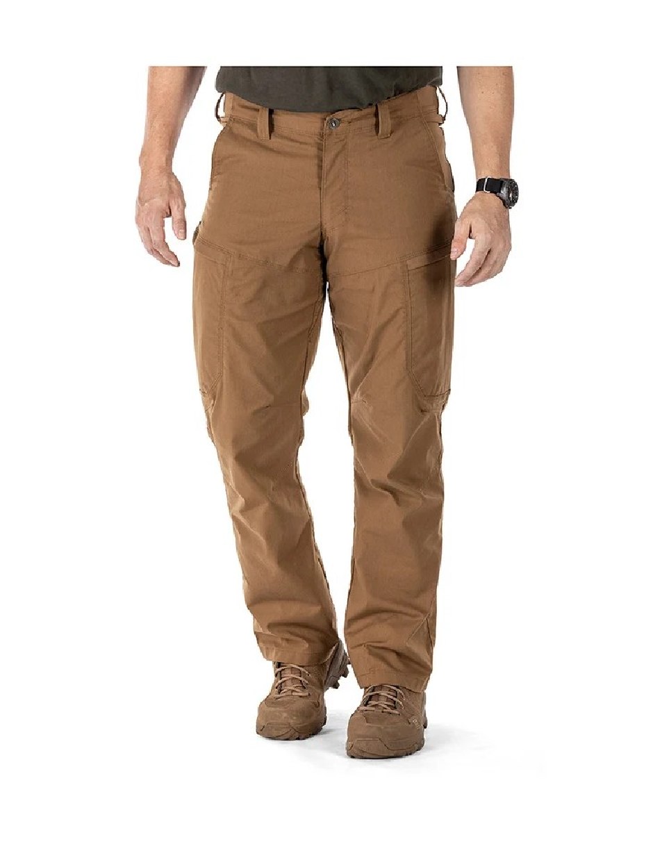 Pantalón casual cargo regular para hombre Pantalón casual cargo regular para hombre