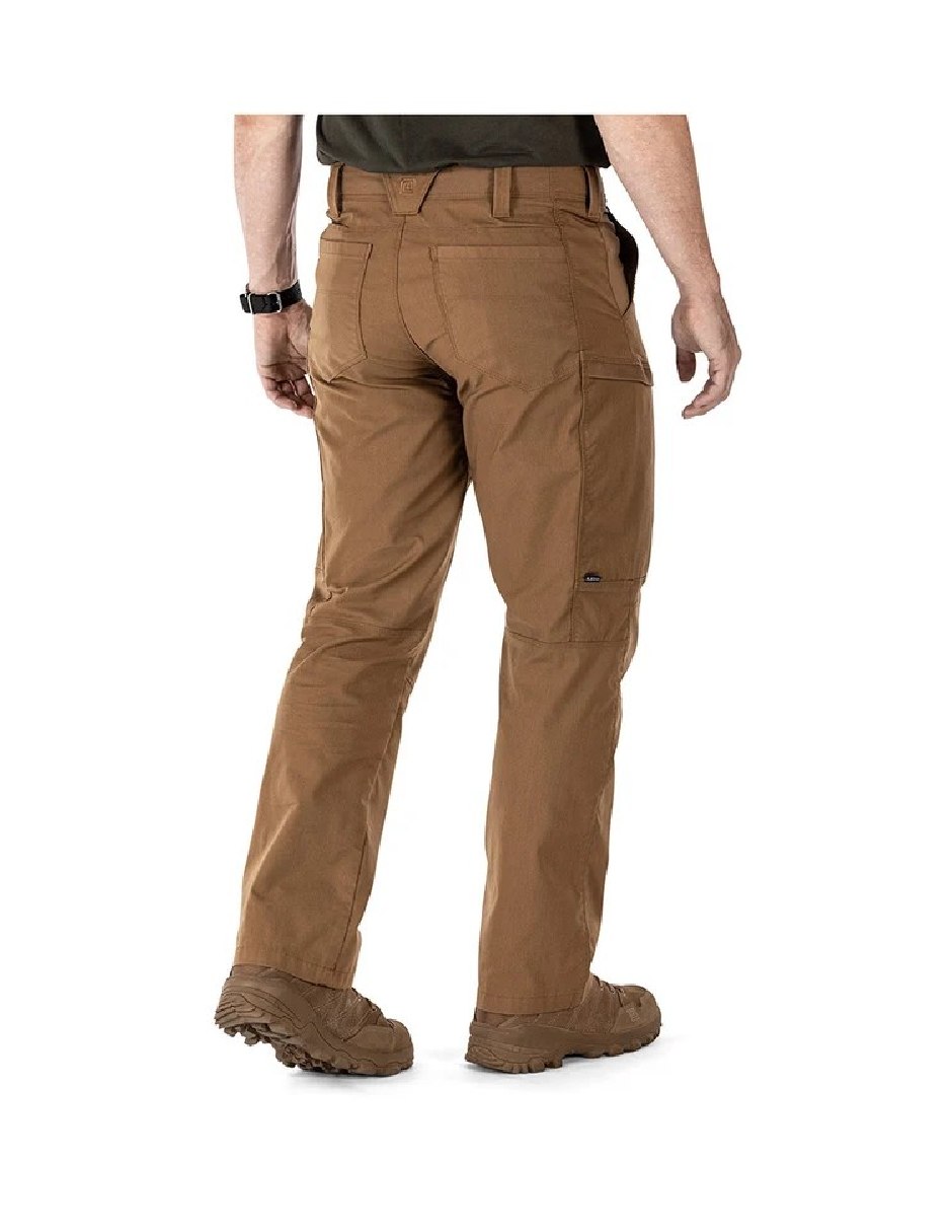 Pantalón casual cargo regular para hombre 3
