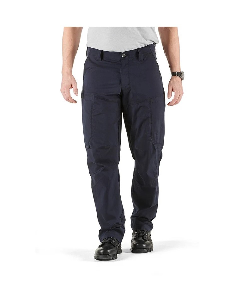 Pantalón casual cargo regular para hombre Pantalón casual cargo regular para hombre