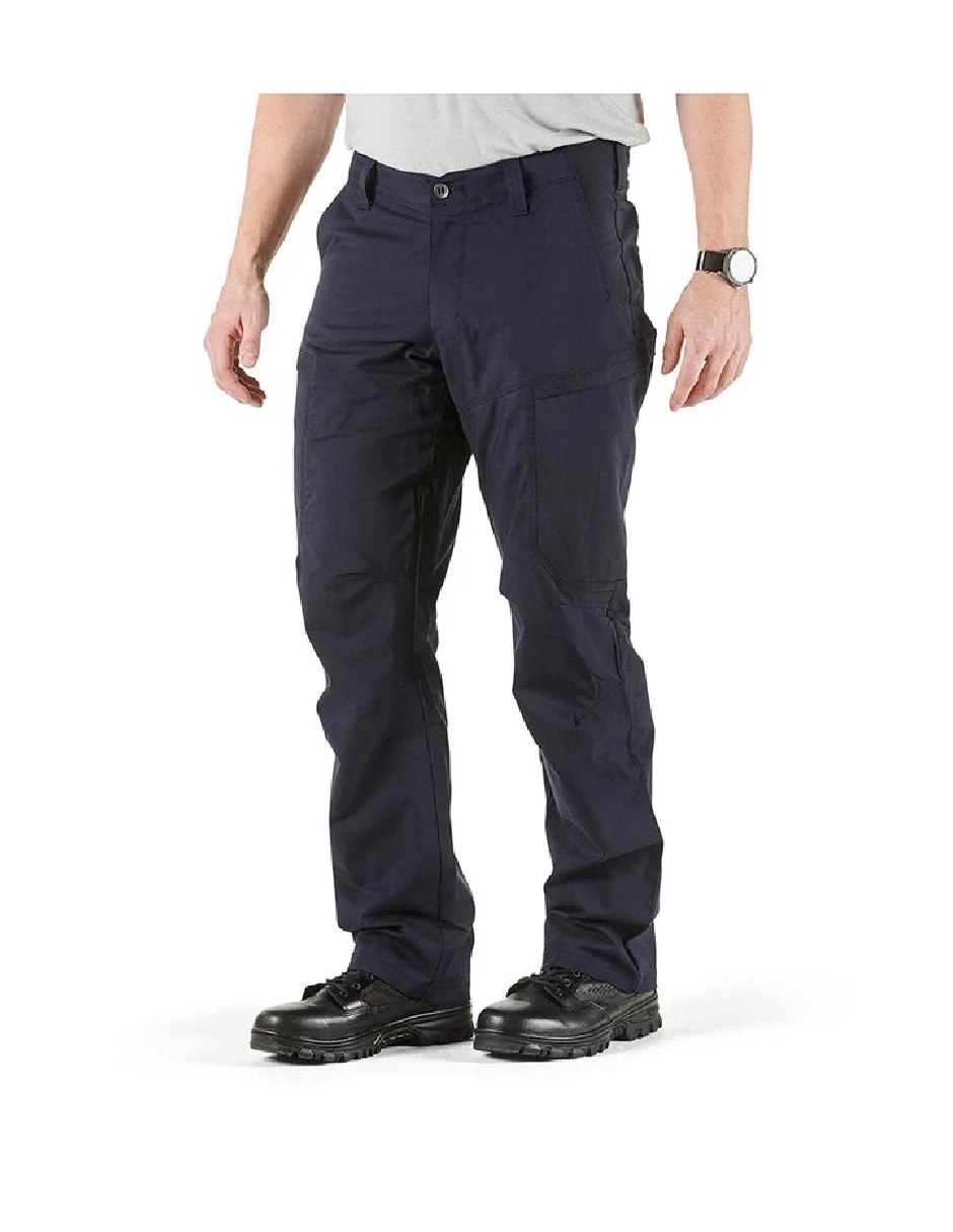 Pantalón casual cargo regular para hombre 2