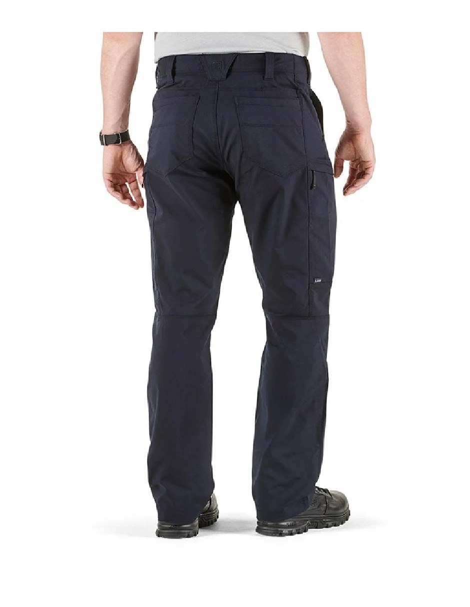 Pantalón casual cargo regular para hombre 3