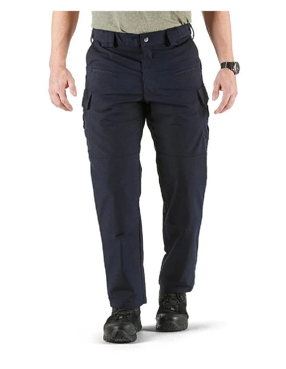 Pantalón casual cargo regular para hombre Pantalón casual cargo regular para hombre