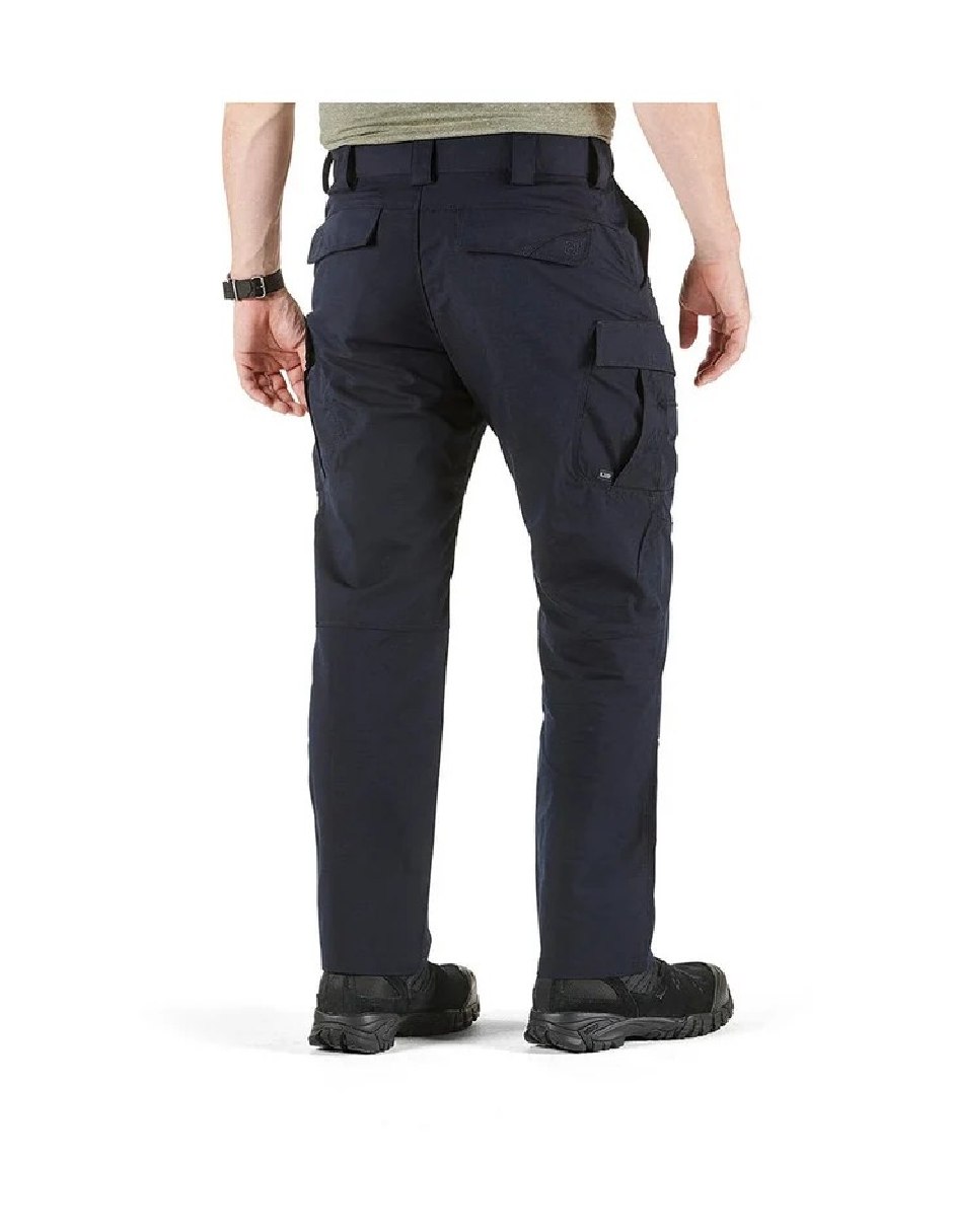 Pantalón casual cargo regular para hombre 2