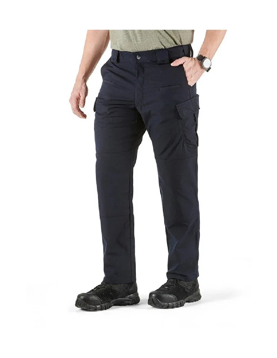 Pantalón casual cargo regular para hombre 3