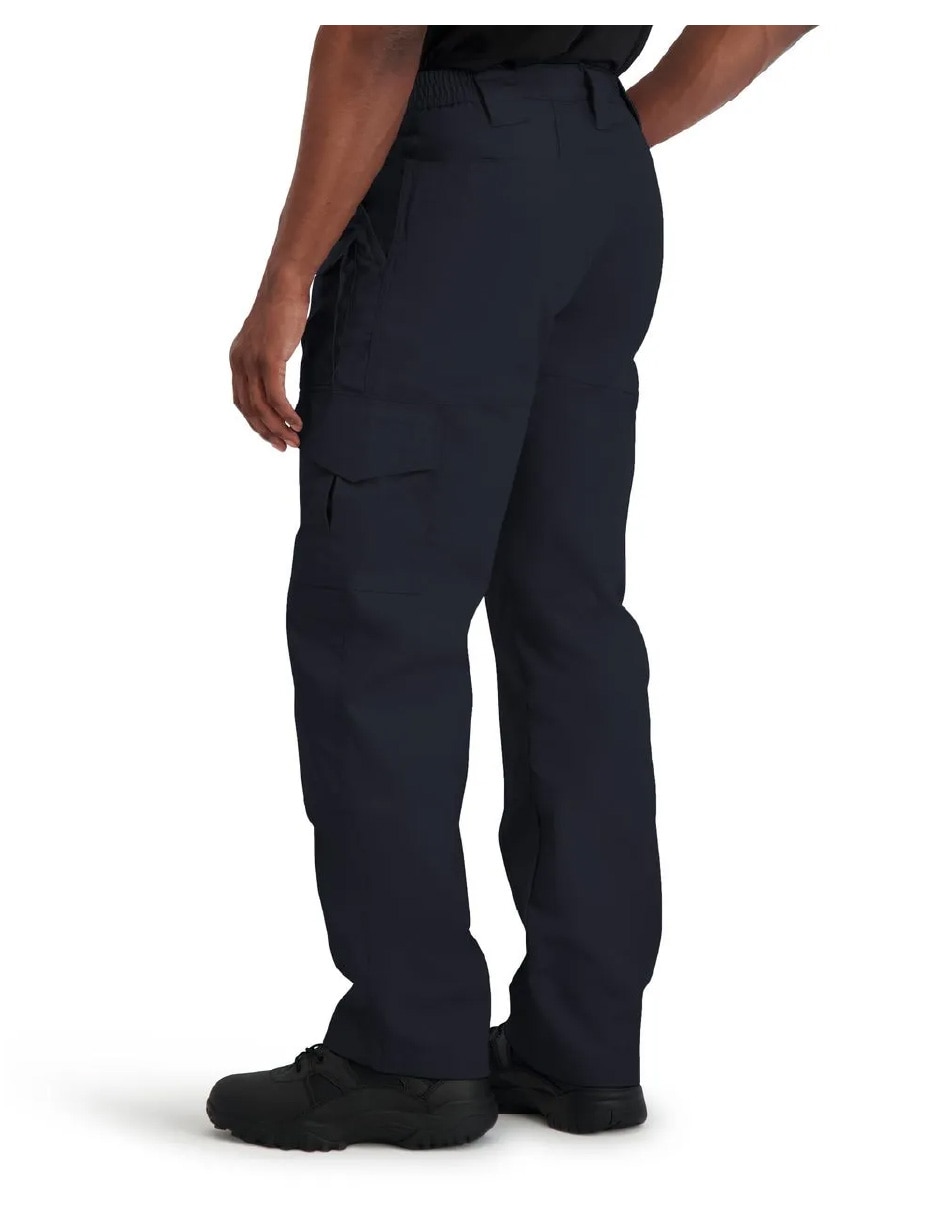 Pantalón casual regular para hombre 2