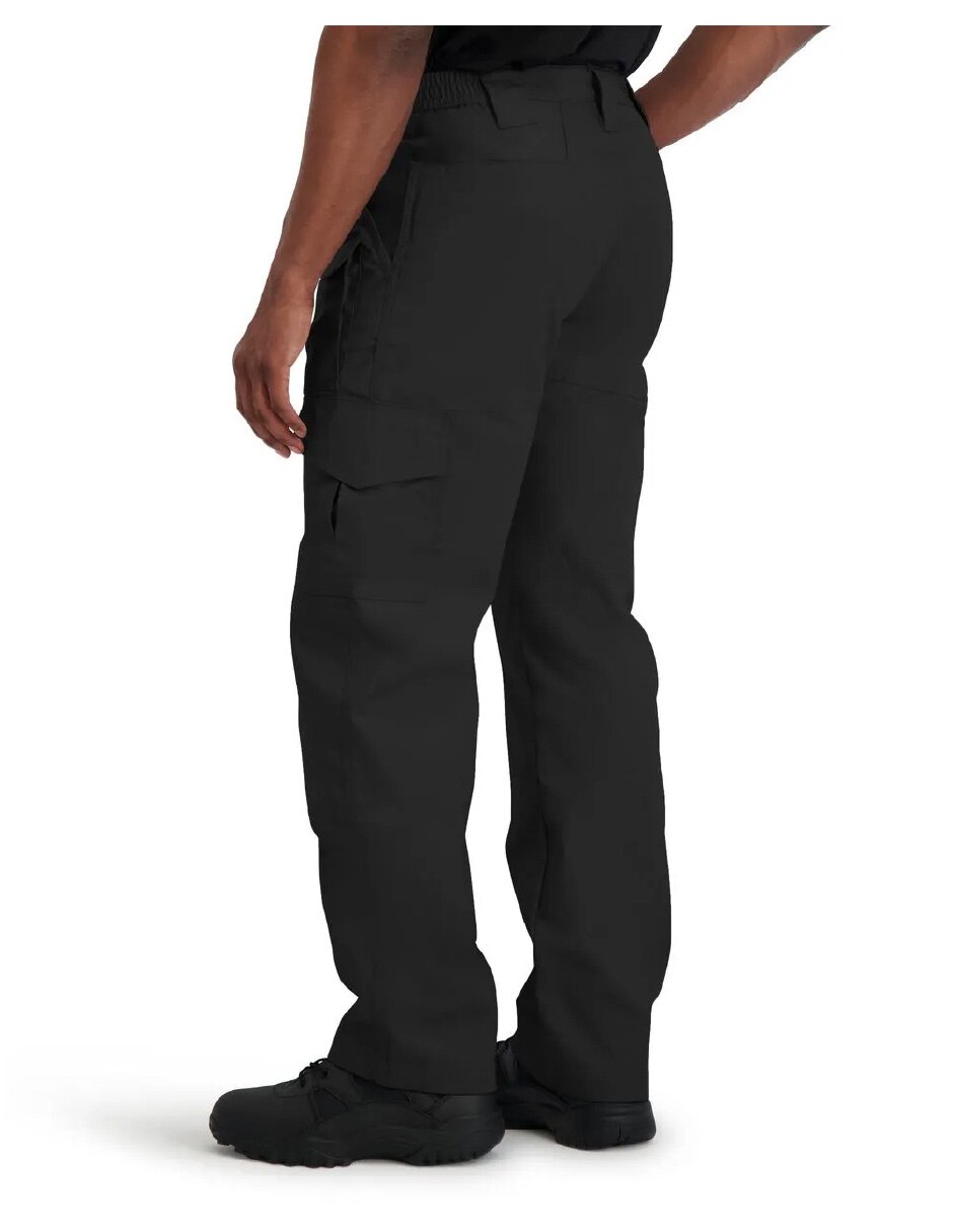 Pantalón casual regular para hombre 2