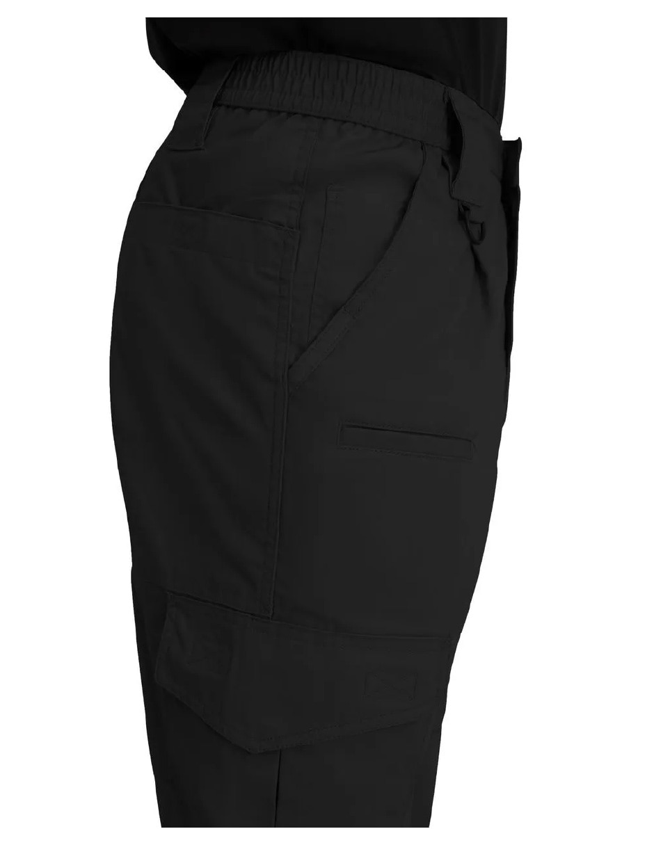 Pantalón casual regular para hombre 3