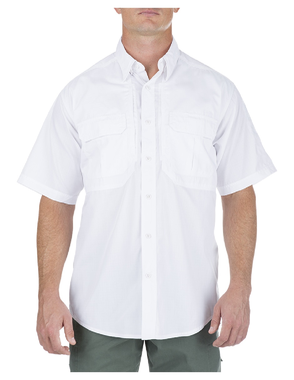 Camisa casual manga corta para hombre Camisa casual manga corta para hombre