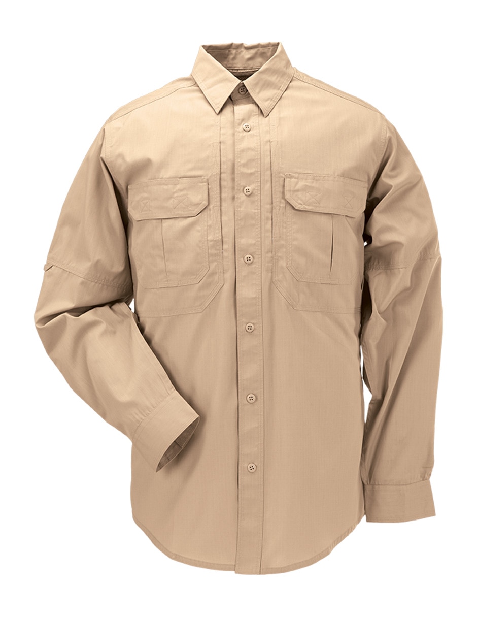 Camisa casual manga larga para hombre Camisa casual manga larga para hombre