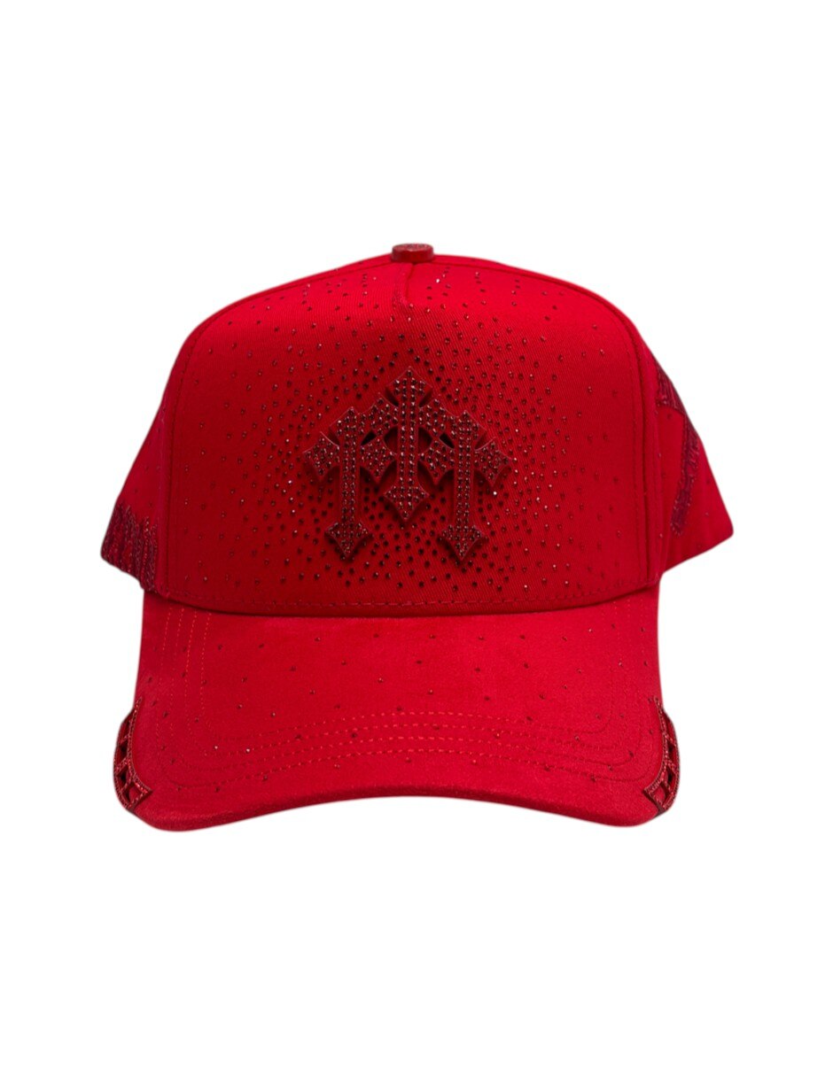 Gorra visera curva snapback casual para hombre Gorra visera curva snapback casual para hombre