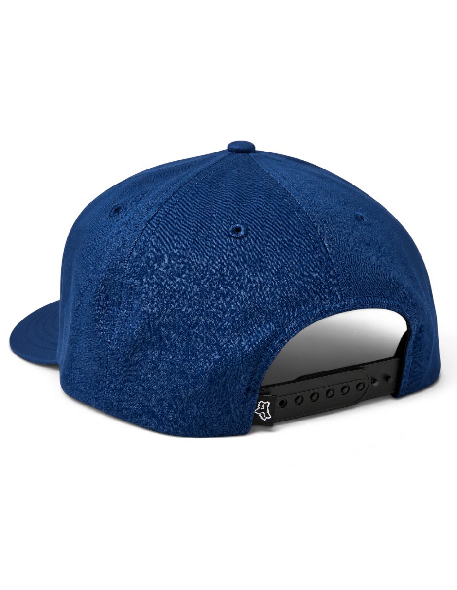 Gorra visera semicurva snapback para Motorsport Super Trick No aplica No aplica para Hombre 3